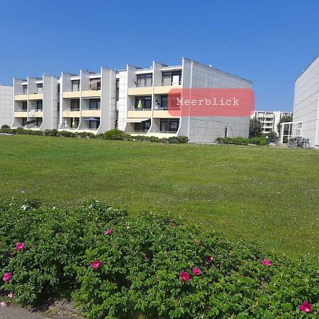Appartement Mit Balkon Und Meerblick Fehmarn Buitenkant foto